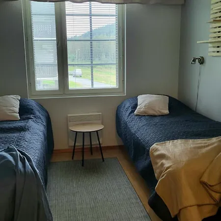 Daire Tahkon Alppitalossa Tahkovuori