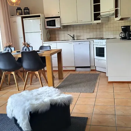 Tahkon Alppitalossa Tahkovuori