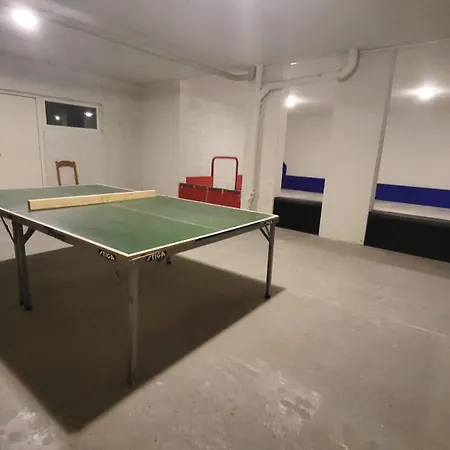 Apartament Tahkon Alppitalossa Tahkovuori