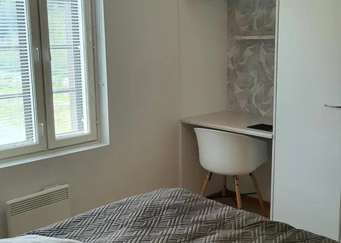 Tahkon Alppitalossa شقة تاكوفوري