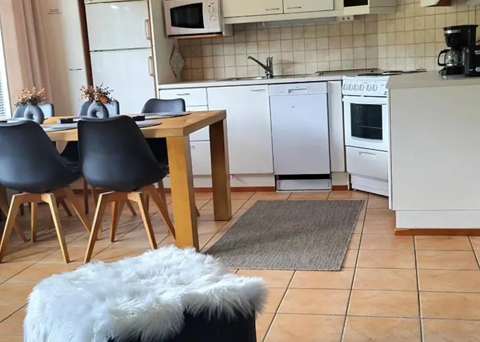 Tahkon Alppitalossa تاكوفوري