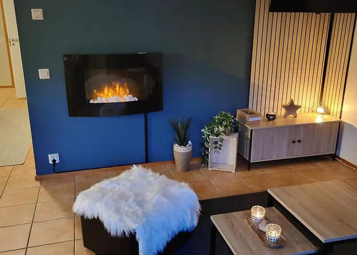 شقة Tahkon Alppitalossa تاكوفوري