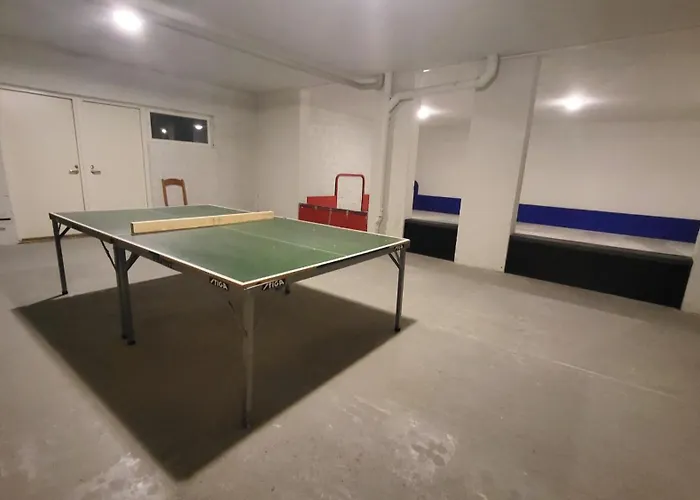 شقة Tahkon Alppitalossa تاكوفوري